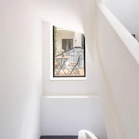 Art Deco 21 Luxury 2br Downtown Metro Ac Daire Porto