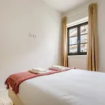 Art Deco 21 Luxury 2br Downtown Metro Ac Lejlighed