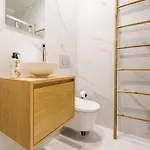Art Deco 21 Luxury 2br Downtown Metro Ac Lejlighed *