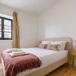 Art Deco 21 Luxury 2br Downtown Metro Ac *