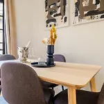 Art Deco 21 Luxury 2br Downtown Metro Ac Lejlighed Porto