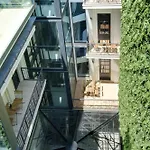Art Deco 21 Luxury 2br Downtown Metro Ac * Porto
