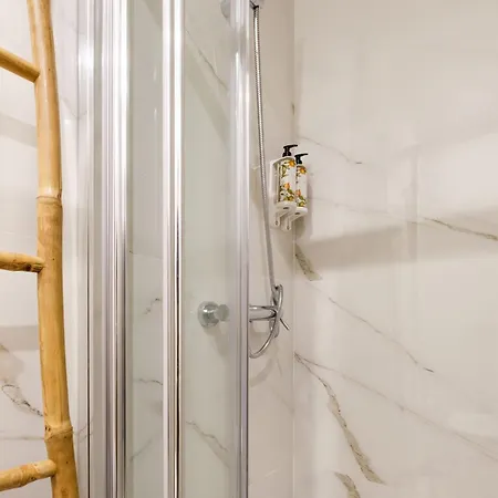 شقة Art Deco 21 Luxury 2br Downtown Metro Ac
