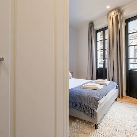 شقة Art Deco 21 Luxury 2br Downtown Metro Ac *