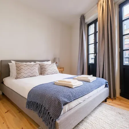 Appartement Art Deco 21 Luxury 2br Downtown Metro Ac