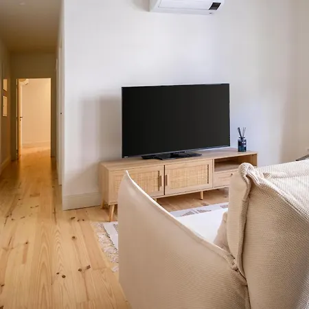 Art Deco 21 Luxury 2br Downtown Metro Ac * بورتو