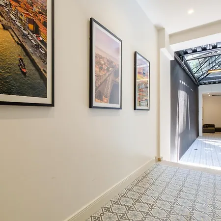 Art Deco 21 Luxury 2br Downtown Metro Ac Lejlighed *