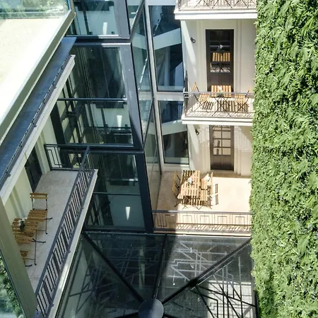 Art Deco 21 Luxury 2br Downtown Metro Ac * بورتو