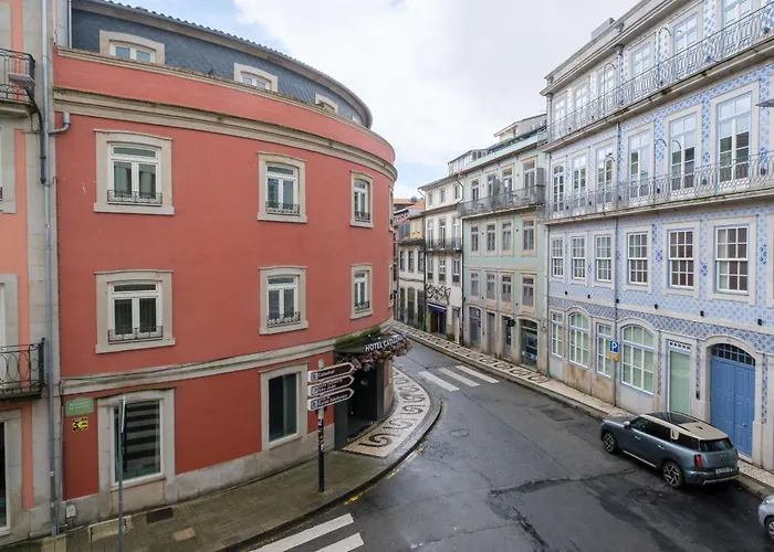 Apartament Art Deco 21 Luxury 2br Downtown Metro Ac *