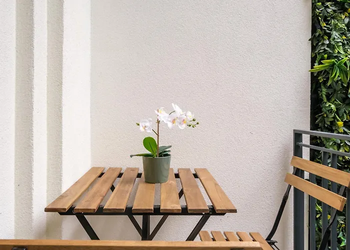 Art Deco 21 Luxury 2br Downtown Metro Ac Lejlighed