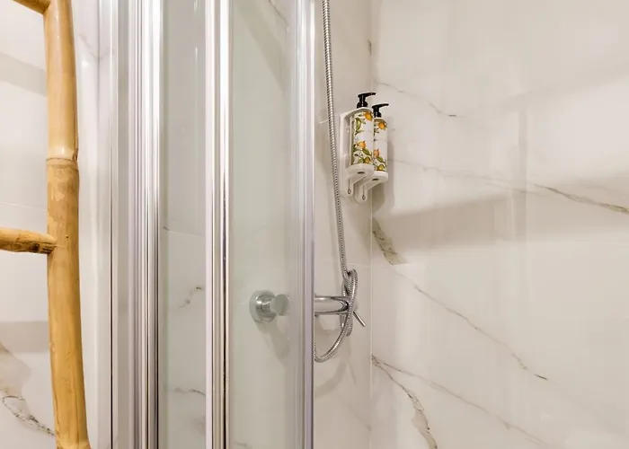 Lejlighed Art Deco 21 Luxury 2br Downtown Metro Ac