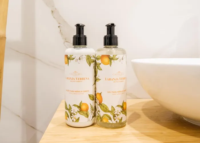 Art Deco 21 Luxury 2br Downtown Metro Ac * Porto