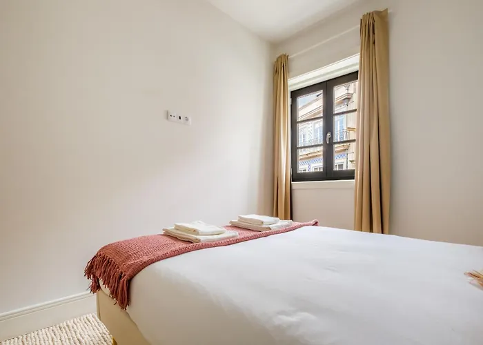 Art Deco 21 Luxury 2br Downtown Metro Ac Lejlighed