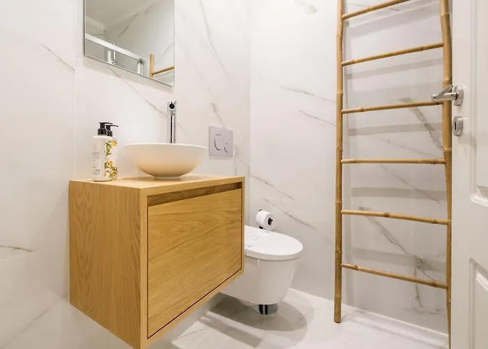 Art Deco 21 Luxury 2br Downtown Metro Ac Lejlighed *