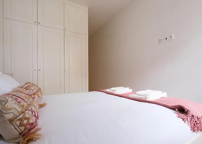 Apartament Art Deco 21 Luxury 2br Downtown Metro Ac Porto