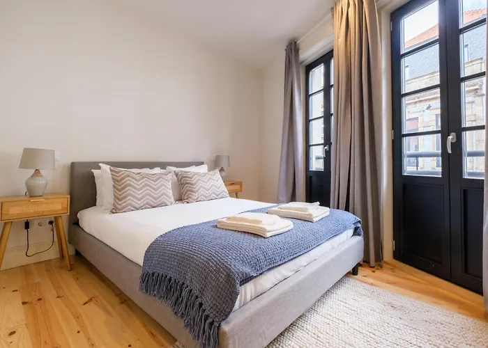 Lejlighed Art Deco 21 Luxury 2br Downtown Metro Ac