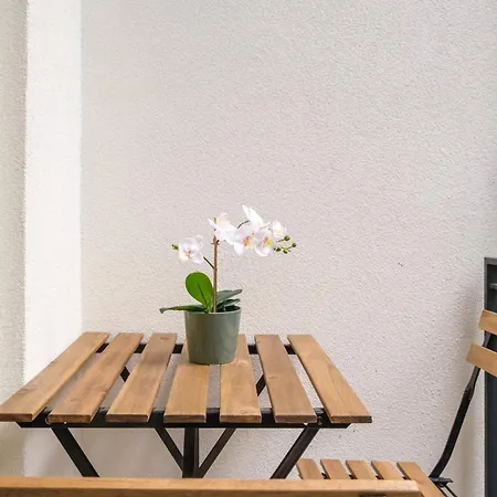 Art Deco 21 Luxury 2br Downtown Metro Ac Διαμέρισμα