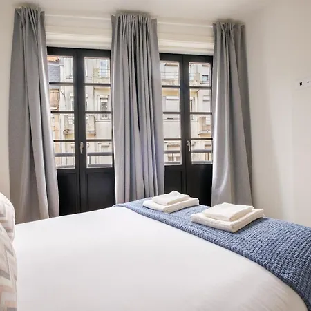 Art Deco 21 Luxury 2br Downtown Metro Ac