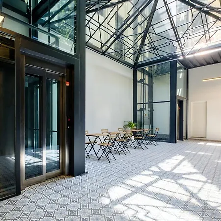 Art Deco 21 Luxury 2br Downtown Metro Ac Διαμέρισμα