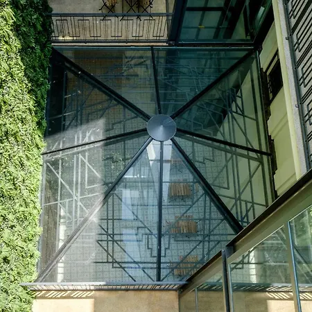 Διαμέρισμα Art Deco 21 Luxury 2br Downtown Metro Ac *