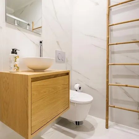 Art Deco 21 Luxury 2br Downtown Metro Ac 아파트 *